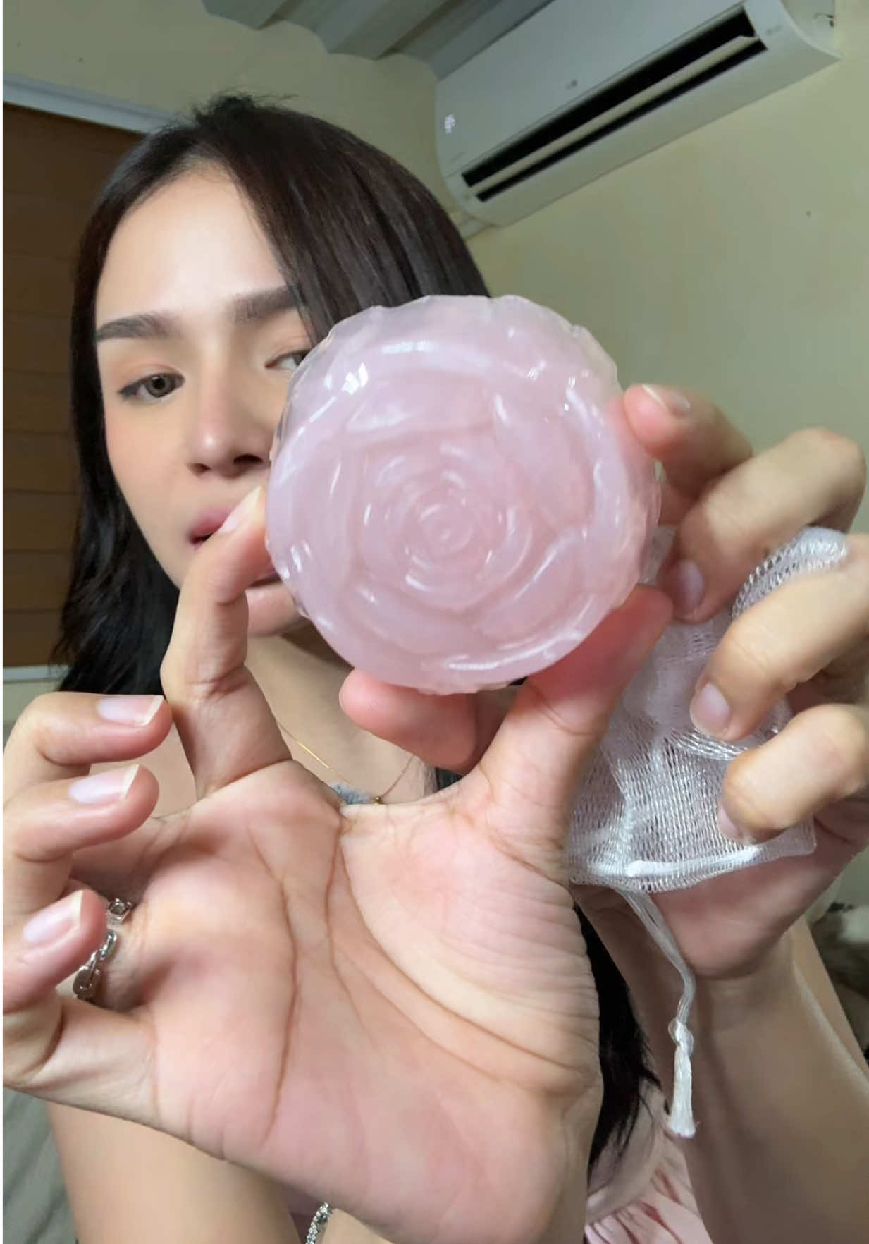 Laging ubusan ng stocks. Maganda nga ba talaga? @Mary Lite Lamayo #kavougesoap 
