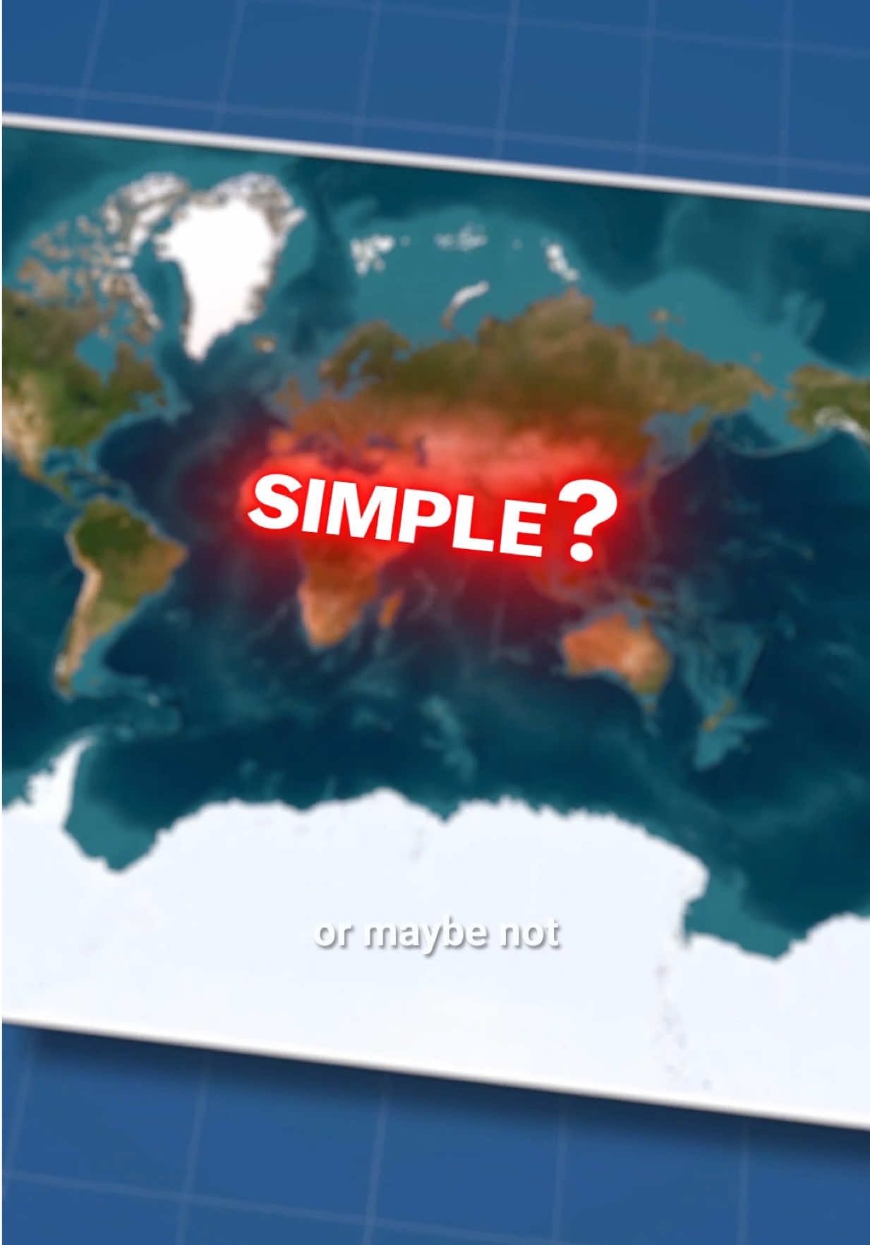 Which Country Is Closest to Space? 🚀 Can Everest Answer 🌋 #Science  #TikTokLearningCampaign #geography 