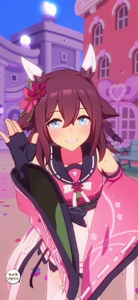 『めにしゅき♥ラッシュっしゅ！ サクラチヨノオー Ver. 2/3』 〈歌唱ウマ娘〉 サクラチヨノオー(CV:野口瑠璃子) メジロアルダン(CV:会沢紗弥) バンブーメモリー(CV:藍原ことみ) ヤエノムテキ(CV:日原あゆみ) #めにしゅき♥ラッシュっしゅ！ #サクラチヨノオー #SakuraChiyonoO #ウマ娘 #umamusume 
