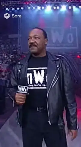 On This Day in 1997 the great Dr. King shocked the world and joined the nWo #wrestling #sora #History 
