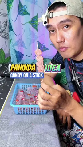 Paninda Ideas na naman para pumaldo. check mo to magugustuhan ng mga chikiting. #panindaideas #tindahan #kidsnacks #paninda #negosyo 