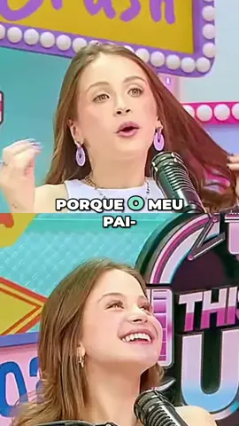 A PRIMEIRA BATIDA A GENTE NUNCA ESQUECE 😭🚘 A Nicolly mostrou o recado icônico que recebeu de seu pai! 🤣✨ @Maria Nicolly @Maria Emanuelly  Cortes: @thisisuzoficial com @Lorena Queiroz ☆ e @Sofia Schaadt 💗  🎬 @onairbr #thisisuzoficial #lorenaqueiroz #sofiaschaadt #euvoceenos