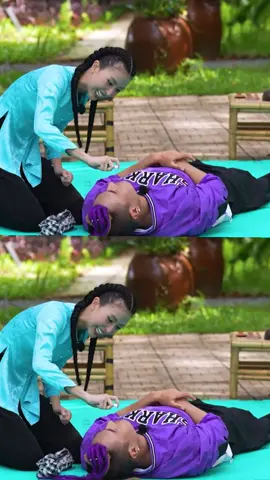 Quỳnh Anh Shyn cú sốc đầu tiên khi tham gia gameshow có Lê Dương Bảo Lâm #tiktok #2ngay1dem #xuhuong #leduongbaolam #quynhanhshyn 