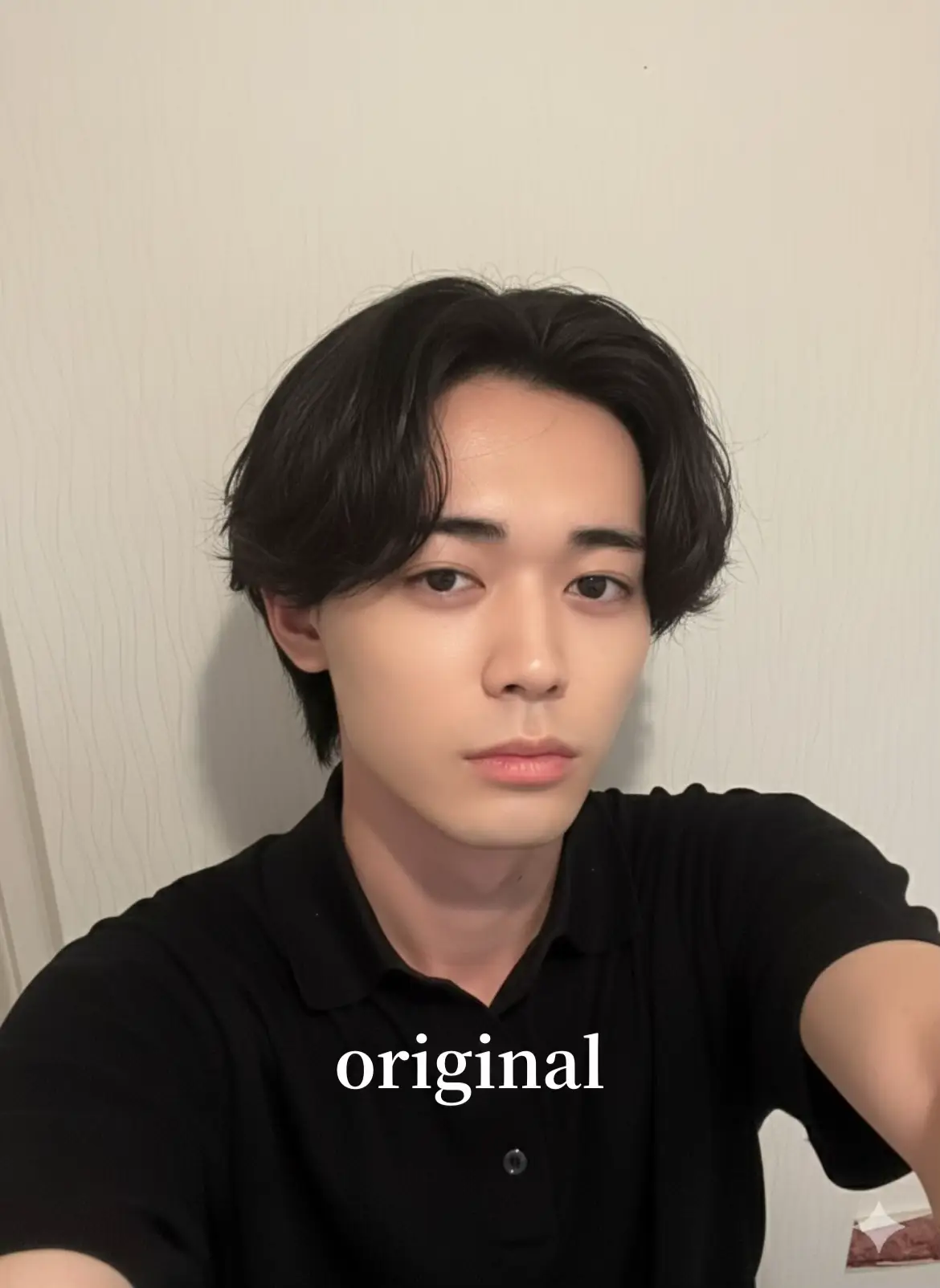 顔少し変わってるんだが #hairstyle #05 #おすすめ 