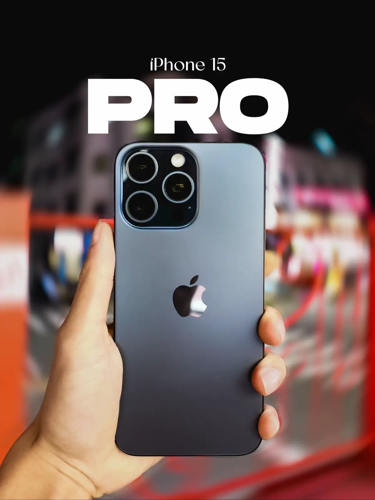 Want sharper, clearer photos ? Try this settings on your iPhone 15 Pro (iOS 26) to make every shot look amazing! #fyp #foryou #camerasettings #iphonephotography #shotoniphone 