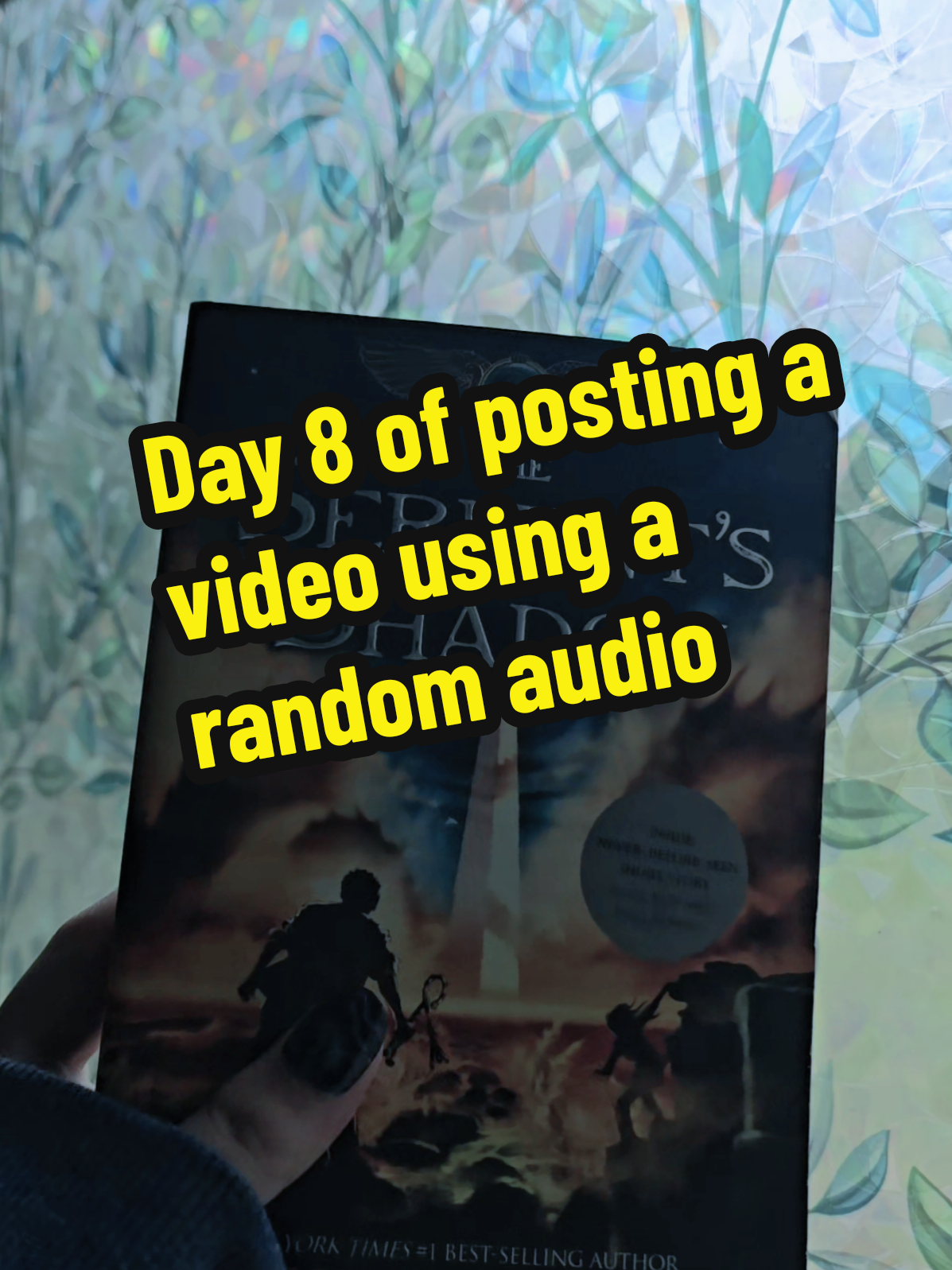 My favorite Egyptian fact to tell people when I was in elementary school was how they removed someone's brain to mummify them 😂 I'm pretty sure I just liked seeing people's reactions 😂 #rickriordan #kanechronicles #randomaudio 