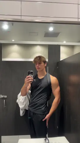 I workout #fyp 