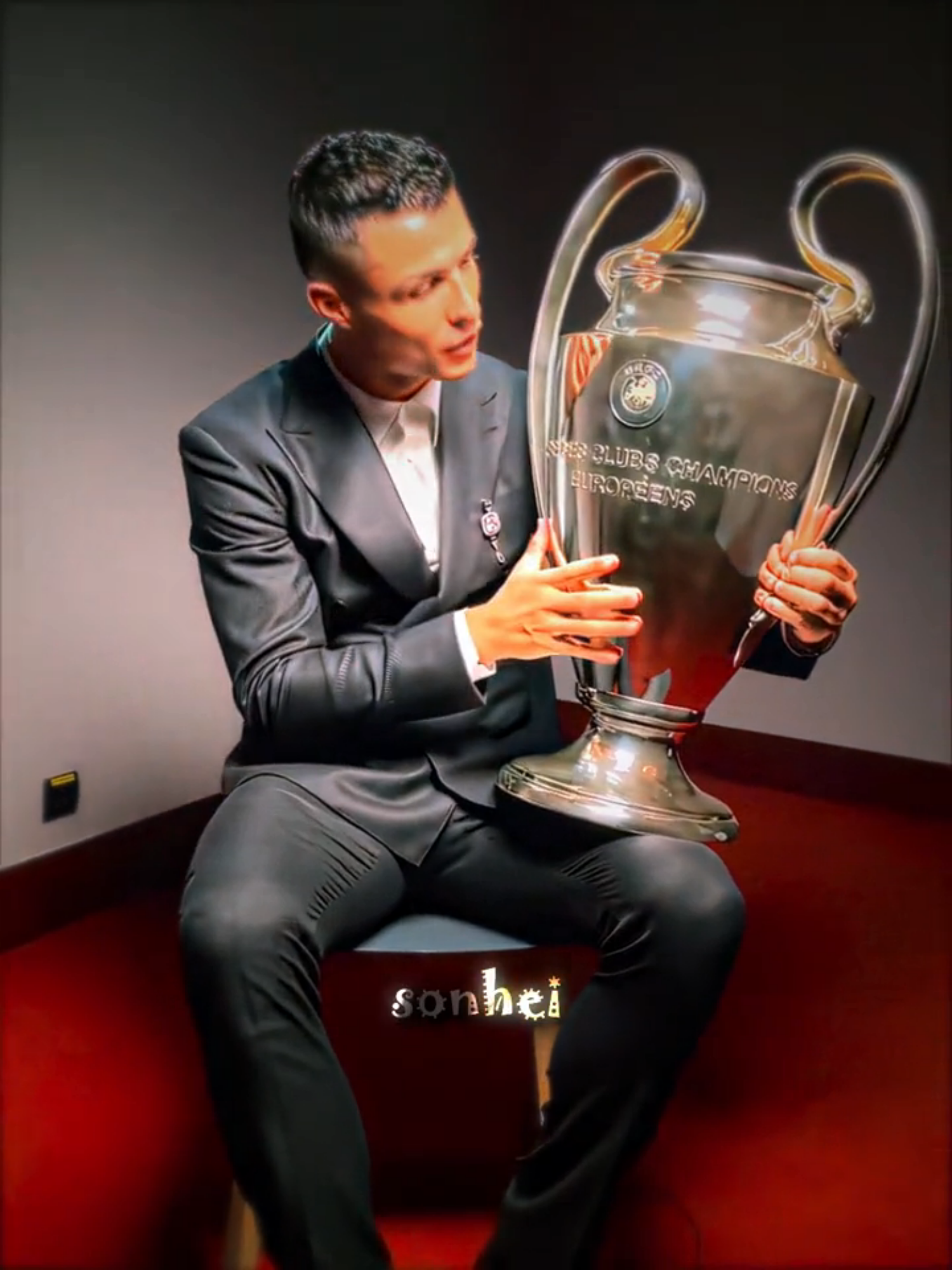 perfect combination 🤩🔥 #cristianoronaldo #fy #edit #ronaldo #football #aftereffects #phonk