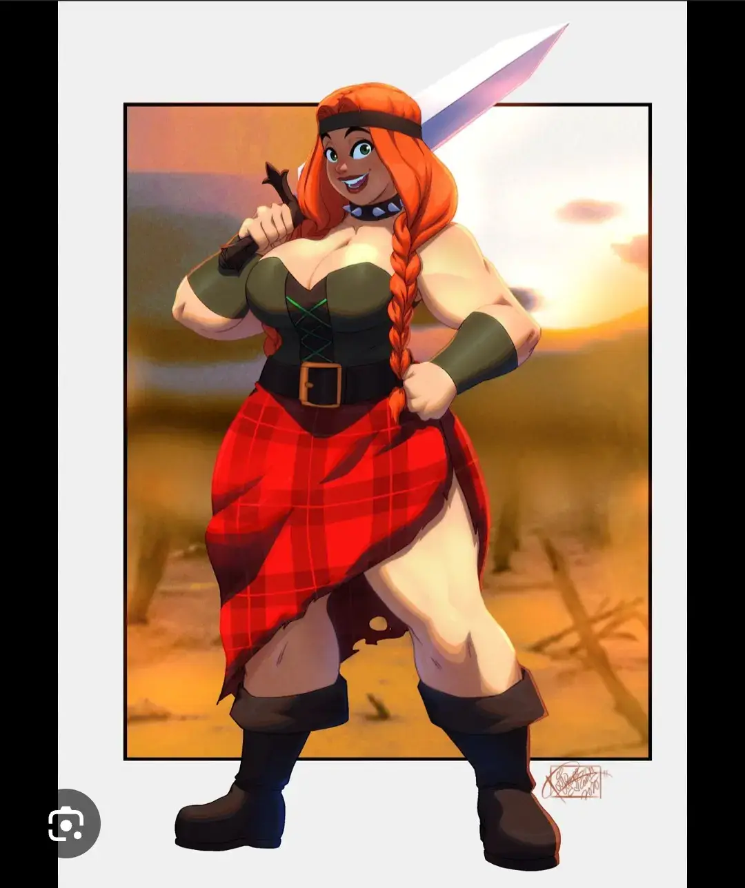 #fyp #foryou #foryourpage #samuraijack #scotmandaughter 