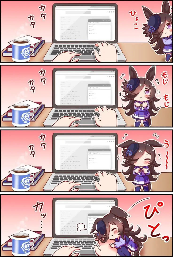 #animeedit #umamusume #umamusumeprettyderby #riceshower #foryou 