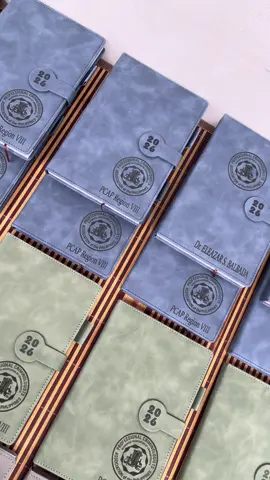 Guys paubos nanyung planner natin habol na po kayo jan. 