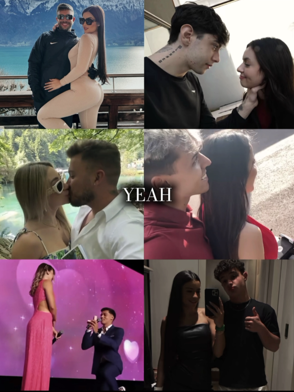 WHERE YOU BEE? ALL MY LIFE! @teteyt @lavinia.ximenex @zanella @João Caetano @Le.tamirix @BEATRIZ @vitorianataliaoficial @Juan Oliveira @Rafinha @Gi Cardoni ⚡️🌻 @Vini Marioto #teteetaspio #vinimariotoezanella #joãocaetanoebeatriz #zanellaelavinia #vinimariotoegi 