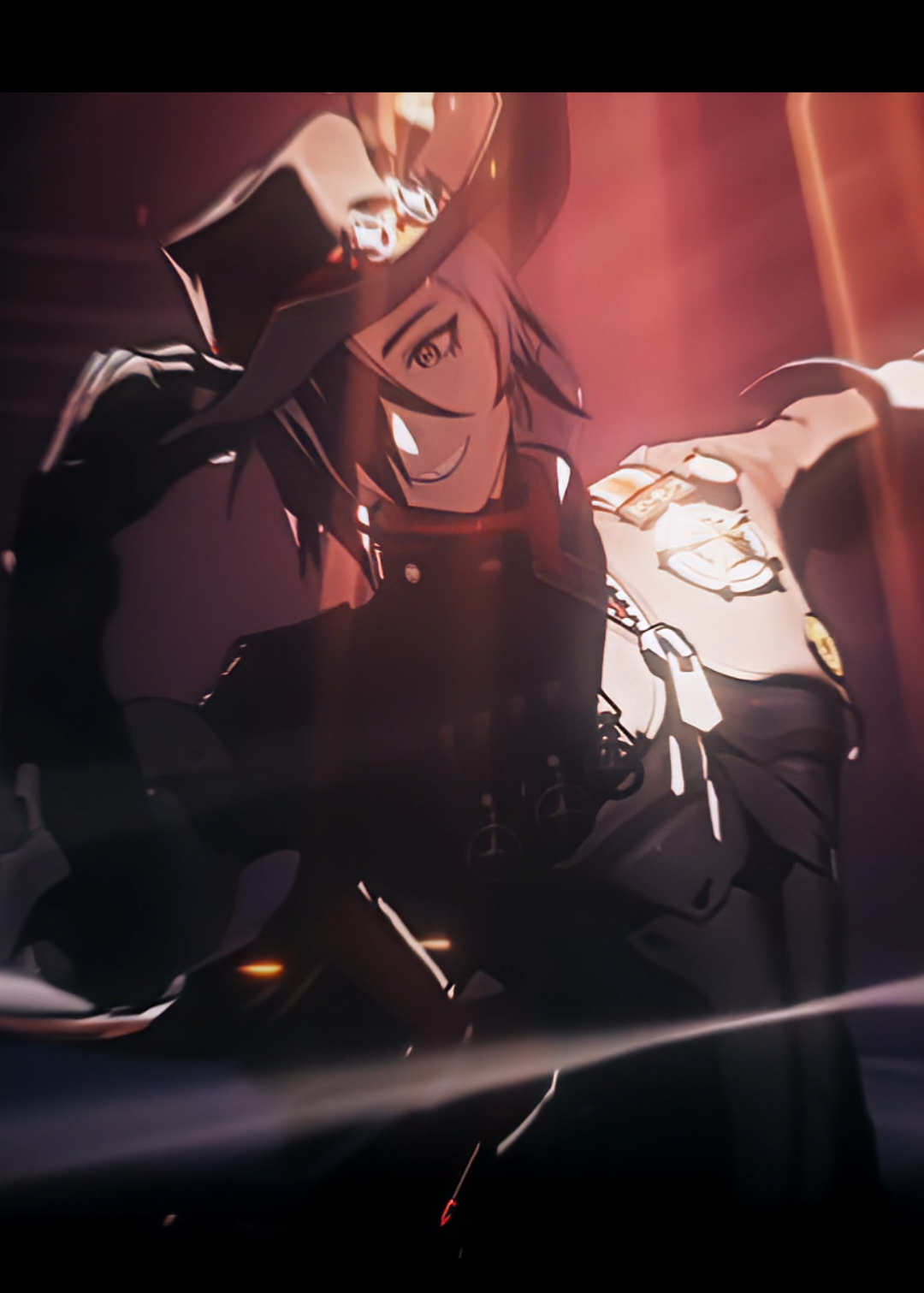 #Boothill #HonkaiStarRail #hsr #edit 