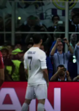 Moment before disaster ☠️ || (4/4) || #football #cristianoronaldo #ronaldo #aftereffects 