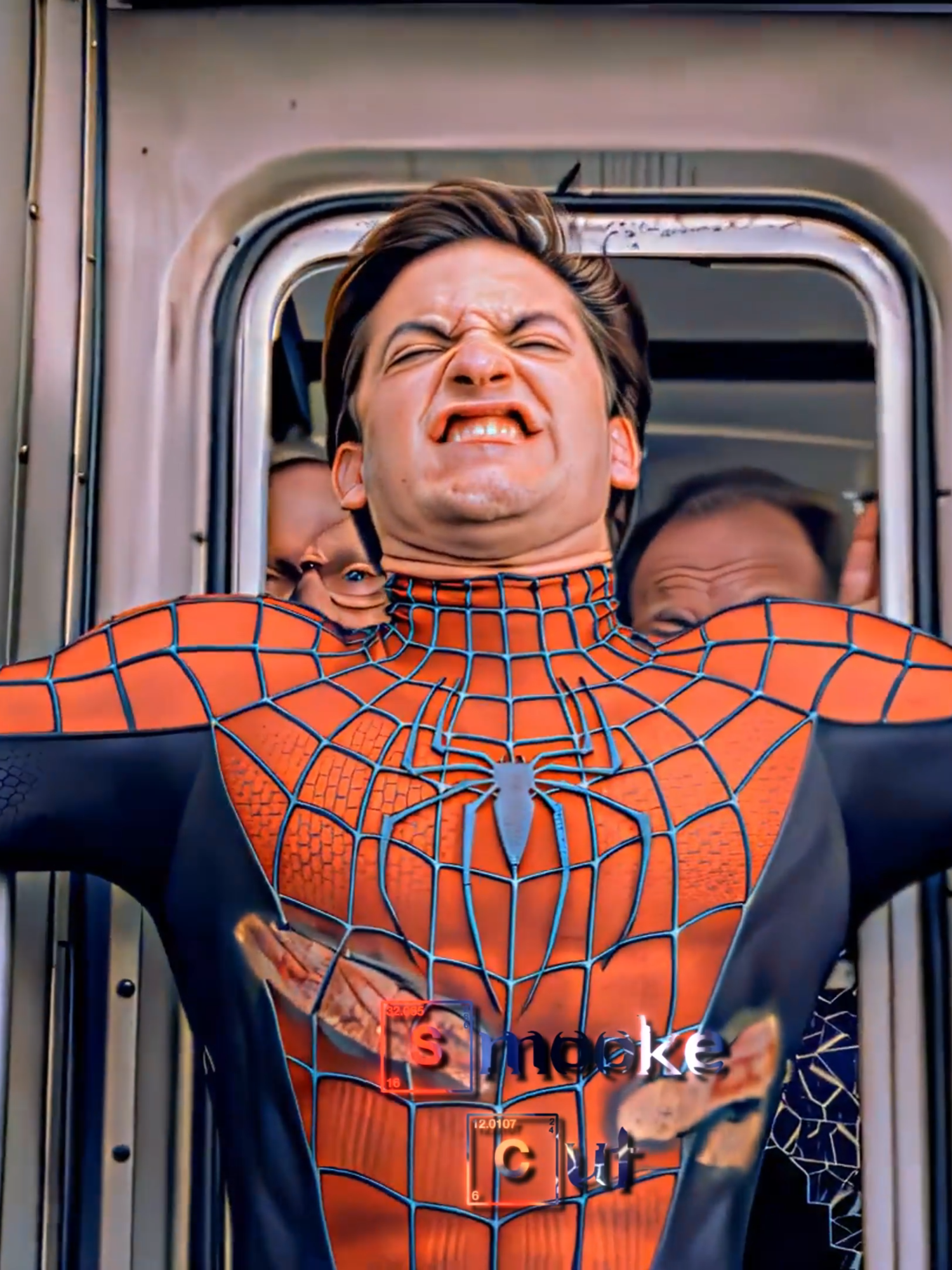 Spider Man Edit  #spidermanedit #spiderman #edit #edits #tiktokedit #fypage #fypp
