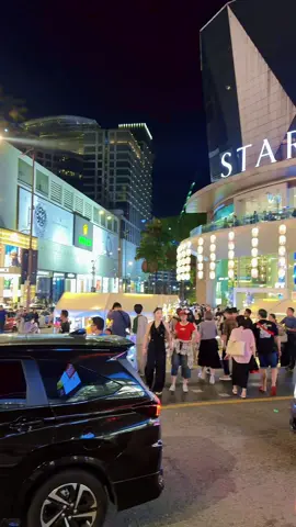 KL pavilion Bukit Bintang 🇲🇾🫶🇲🇾