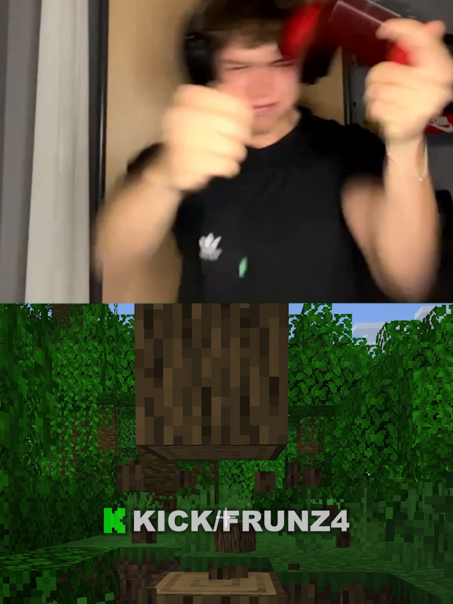 #fyp #humor #Minecraft #lgbt🌈