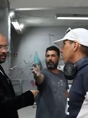 Carro fica 3 anos no conserto e David é acionado #direitodoconsumidor #defesadoconsumidor #marabraz