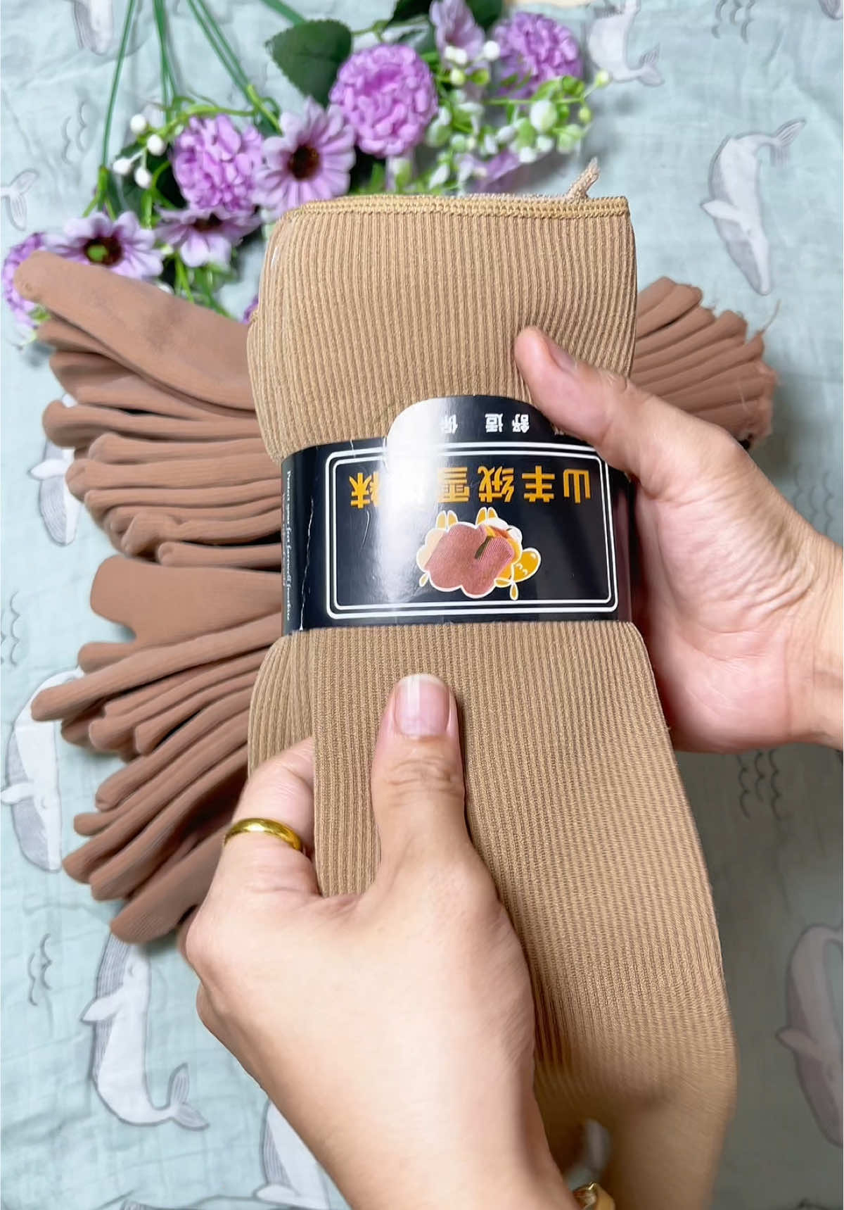 Combo 15 đôi vớ Lót lông cừu chỉ 99K trợ phí ship  #vớ #voukem #vochongnang #volotlong #volongcuu 