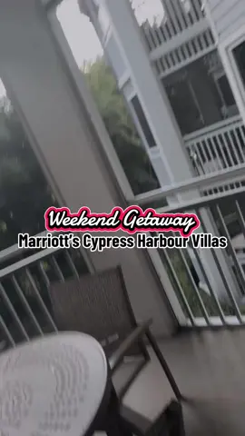 Great place to Vacay 🌴 Fun for everyone of all ages. So much to do. Highly recommend you guys to check it out. Book your stay today. 🥳🤞🏾 #marriott #vacay #getaway 