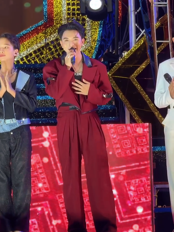 สะออนเสียงแน็ค วรุฒ #บอสบิ๊ก #ผู้ใหญ่บ้านฟินแลนด์ #ค่ายเพลงโตเกียวมิวสิค #คอนเสิร์ตโตเกียวปี2 #แน็ควรุฒ 