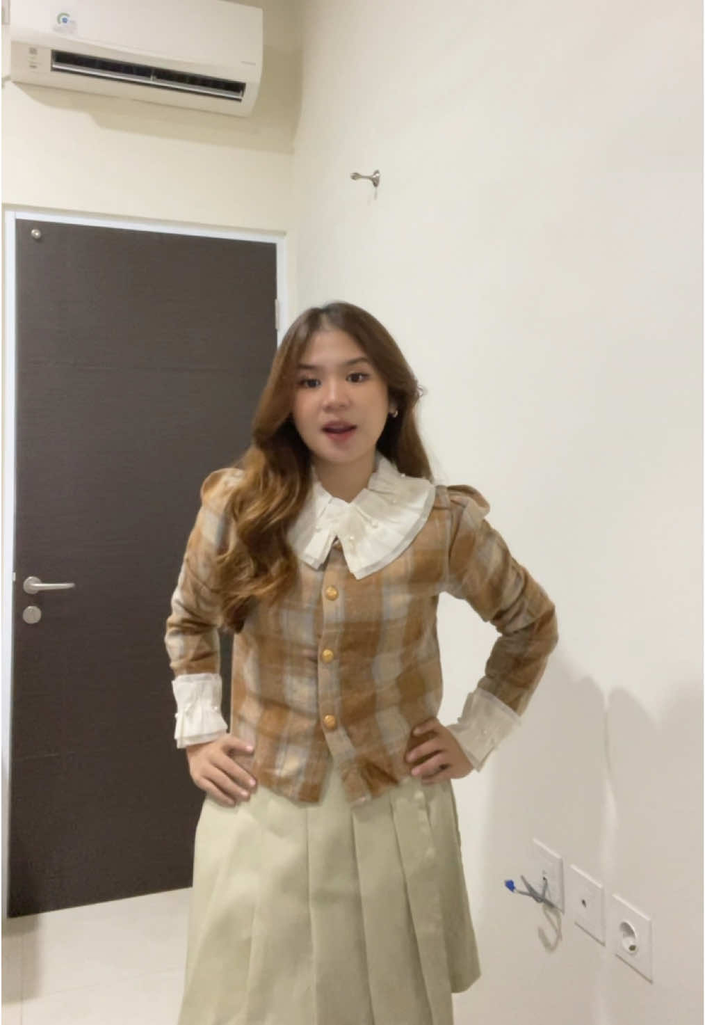 #cardigan #koreanstyle 