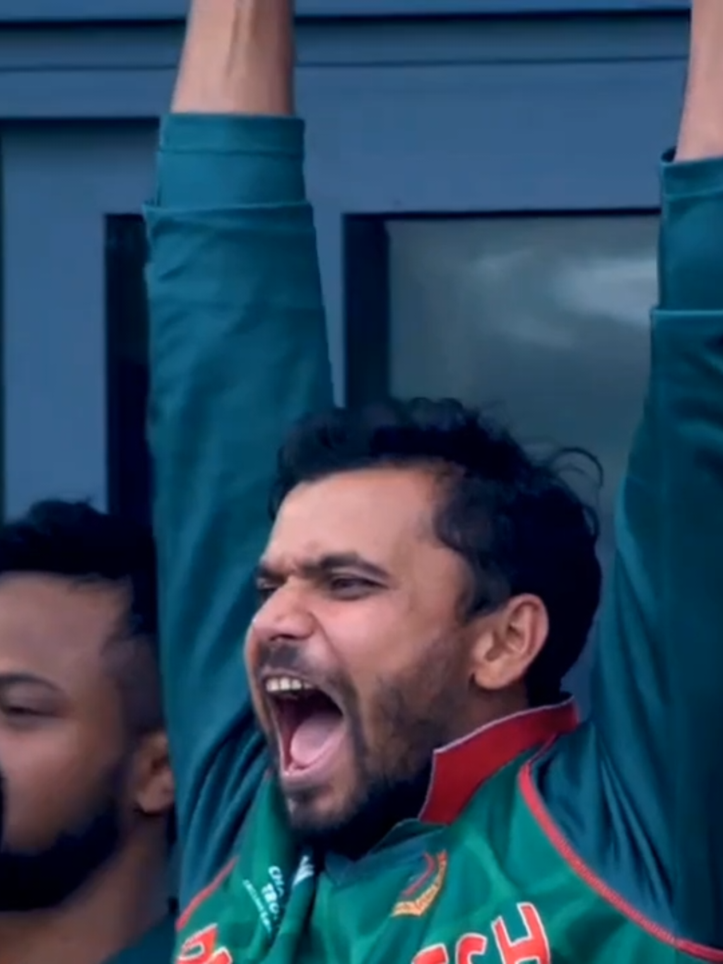 Happy birthday boss🎂❤️ #masrafi_bin_mortaza  @TikTok Bangladesh @TikTok 