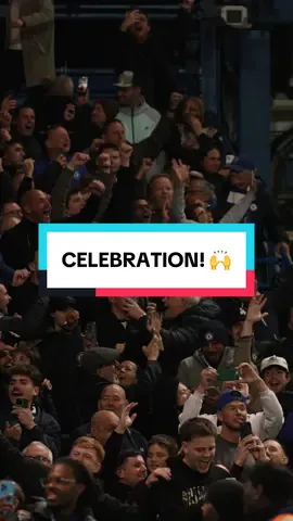 What it means! 🙌 #ChelseaFC #CFC #PremierLeague 