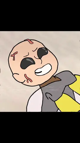 Sinister mark edit |creds to @bond for voice| #invinciblevariant #invincibleedit #sinistermark #fyp 