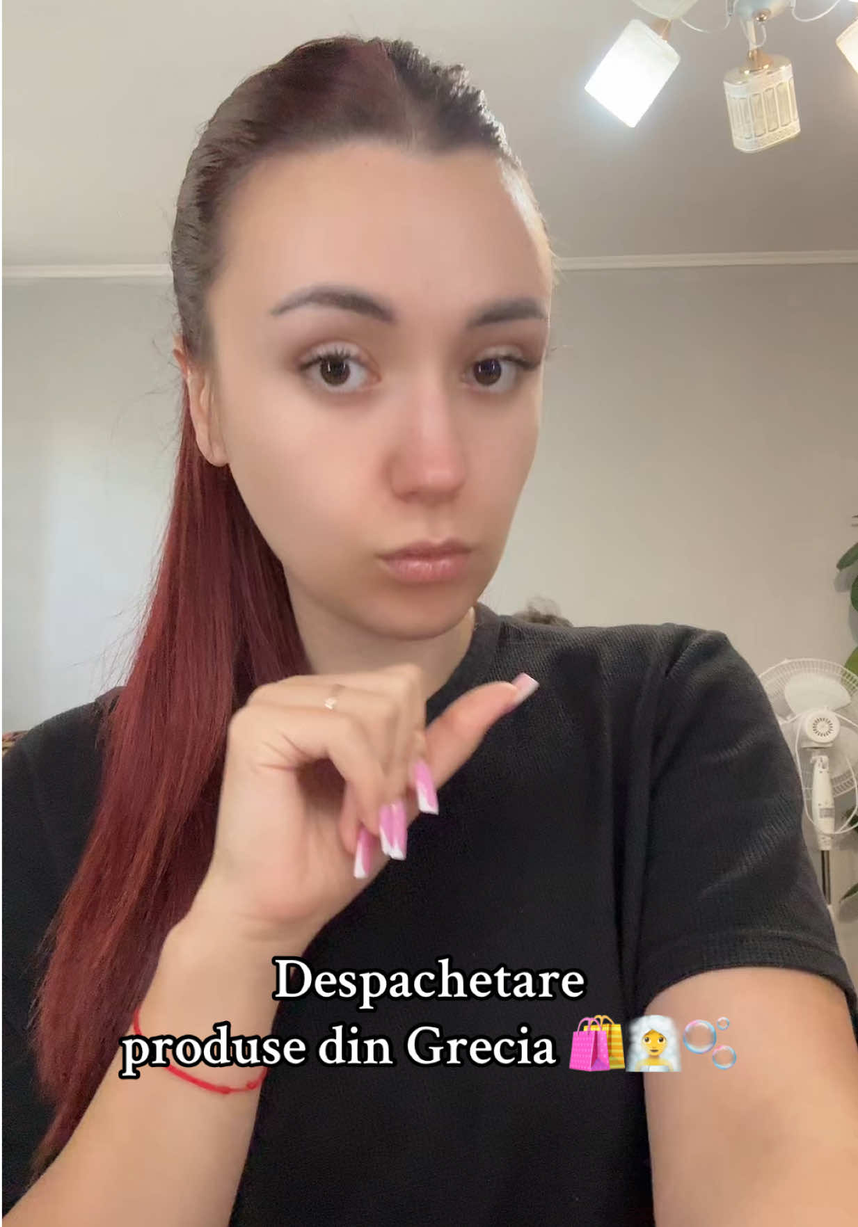 Despachetăm produse din Grecia 🥰🇬🇷🫧