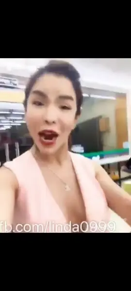 ngoáy lỗ tai 🐶 chóng con mắt 🐵 lên côi nè #kemchua #sục #lindacamlansuc #camlansuk🧱 #lindagachong🥵🧱 