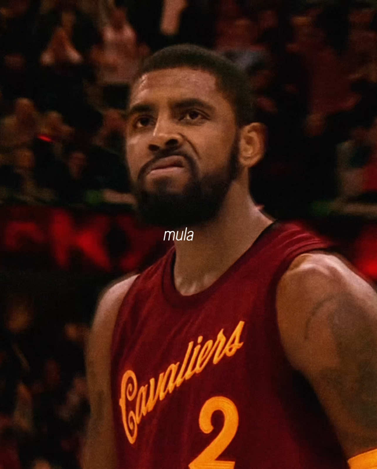 bring myself back home to you. | style and ib: @mars | #kyrieirving #sundaymorning #maroon5 #nbaedit #fyp 