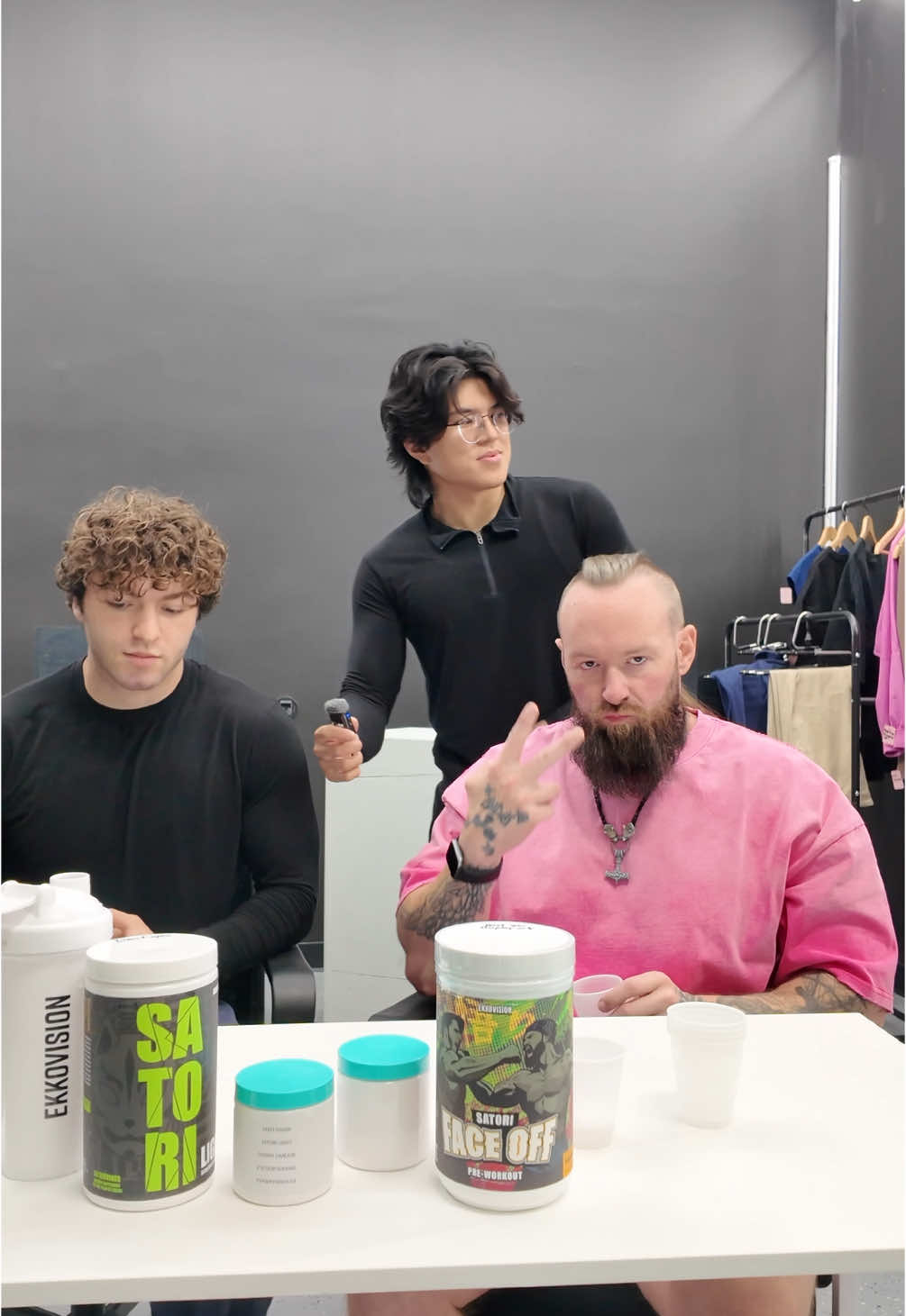 What flavors do you guys want to see?