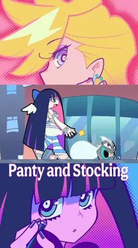 #pantyandstocking #anime #paratiiiiiiiiiiiiiiiiiiiiiiiiiiiiiii 