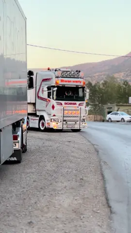 #غەسلی_حەبدوللە ##CapCut #mashallah #scania #v8 @Shwan warty🇸🇪 