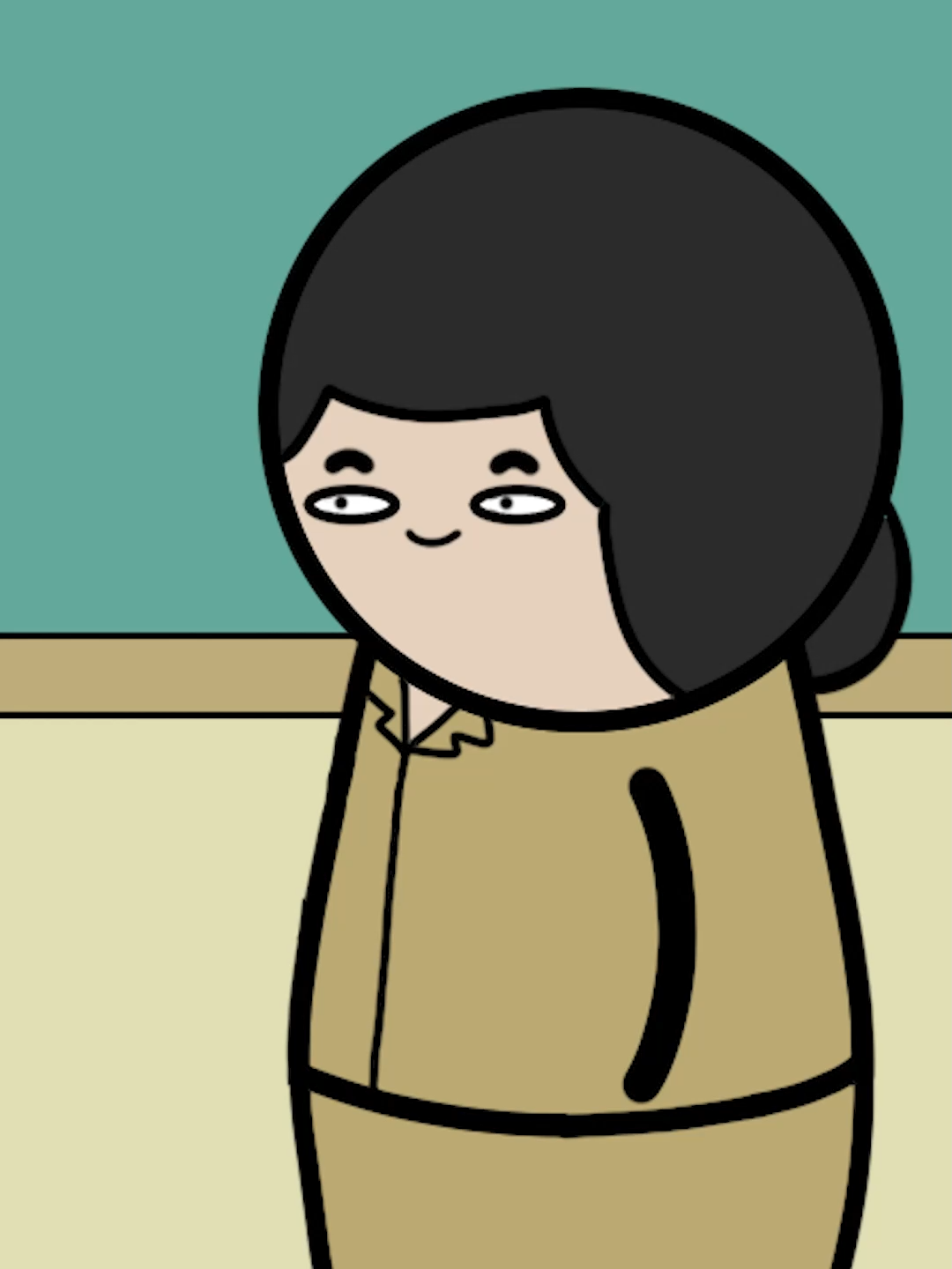 Siapa yang begini di sekolah? #fyppppppppppppppppppppppp #fypシ #fypage #fyp #parody