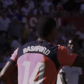 Rashford goal today🔥😮‍💨 Barcelona vs Sevilla #rashford #barcelona #goal #footballtiktok #foryou 