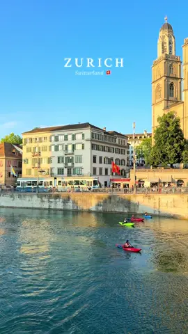 Things to do in Zurich? Just breathe, wander, and feel the heart of the city 🤍🇨🇭 #zurich #switzerland #schweiz #züri 