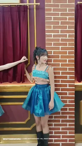 051025 - FocusCam @freyajkt48 PERTARUHAN CINTA JKT48 THEATER POSTER REVEAL #whit33sw0rd 