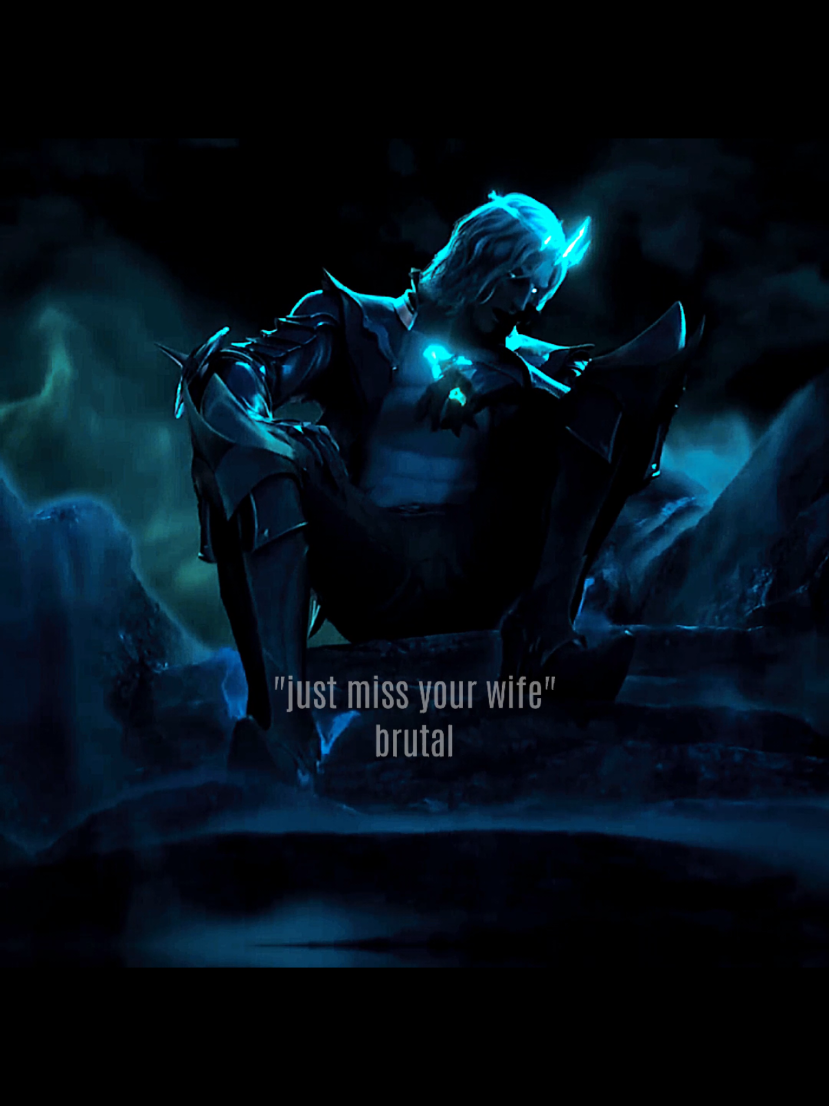 O final ficou todo cagado 😭😭😭 #leagueoflegends #viego #edit #wildrift 