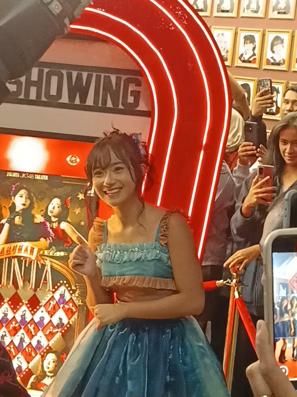 freya  #freyajkt48 #freya #freyajayawardana 