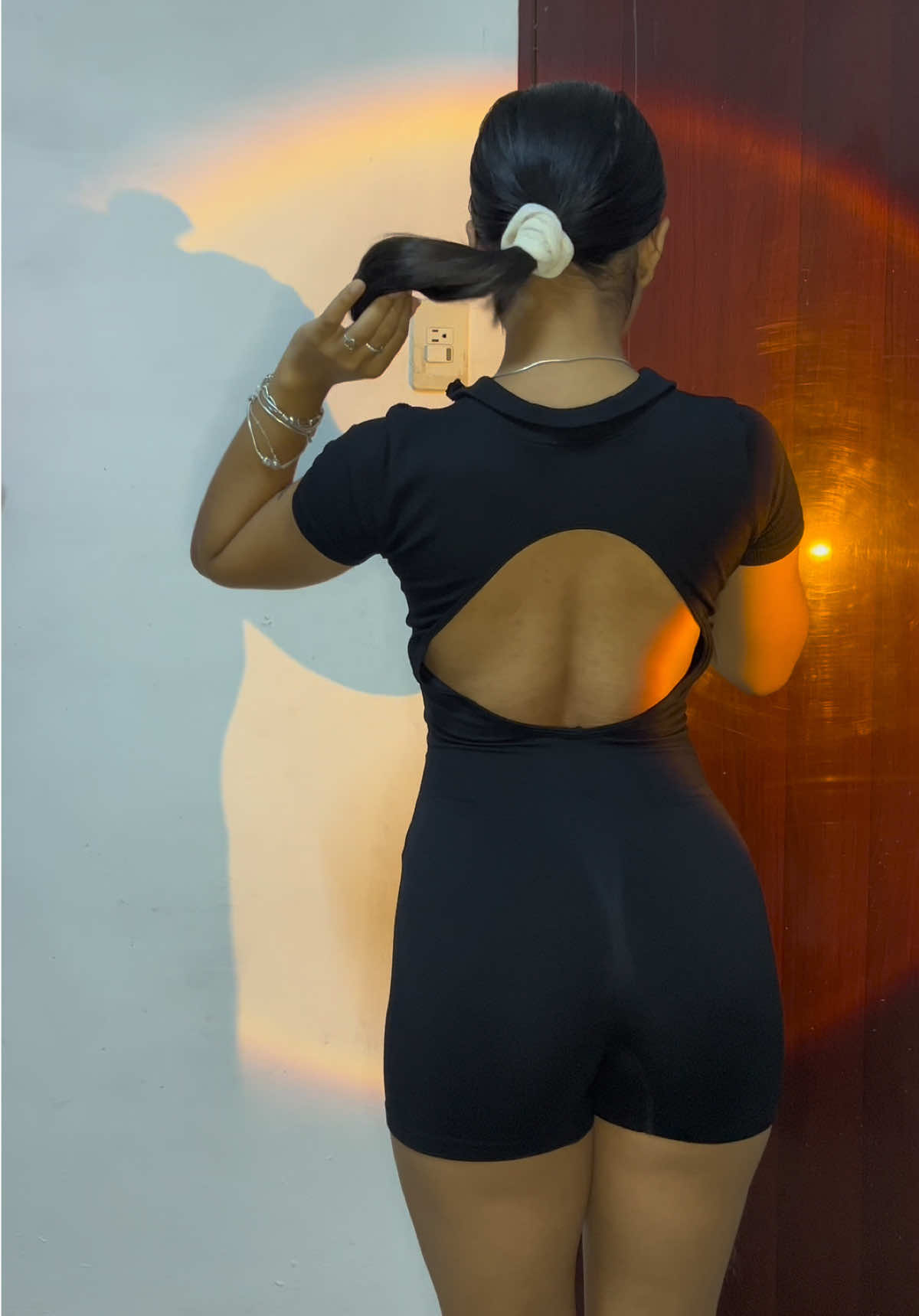 Síganme para más contenido🩷 #parati #explore #grwm #GymTok #fyp 