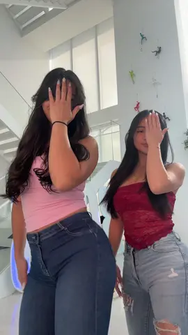back together 🥹 @Aishah Sofey @Joyy.mei @ava ☆ @summer @julia❣️ 