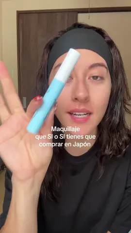 Maquillaje que tienes que comprar en Japón ( que si vale la pena y está bien barato jaja) IG: Sofiapad #makeup #japanesemakeup #japon #recommendations #girltips 