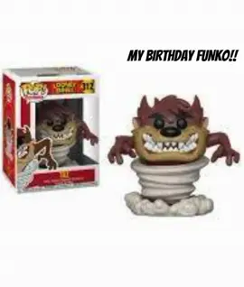 My birthday funkos! #birthdayfunko #funko #birthday