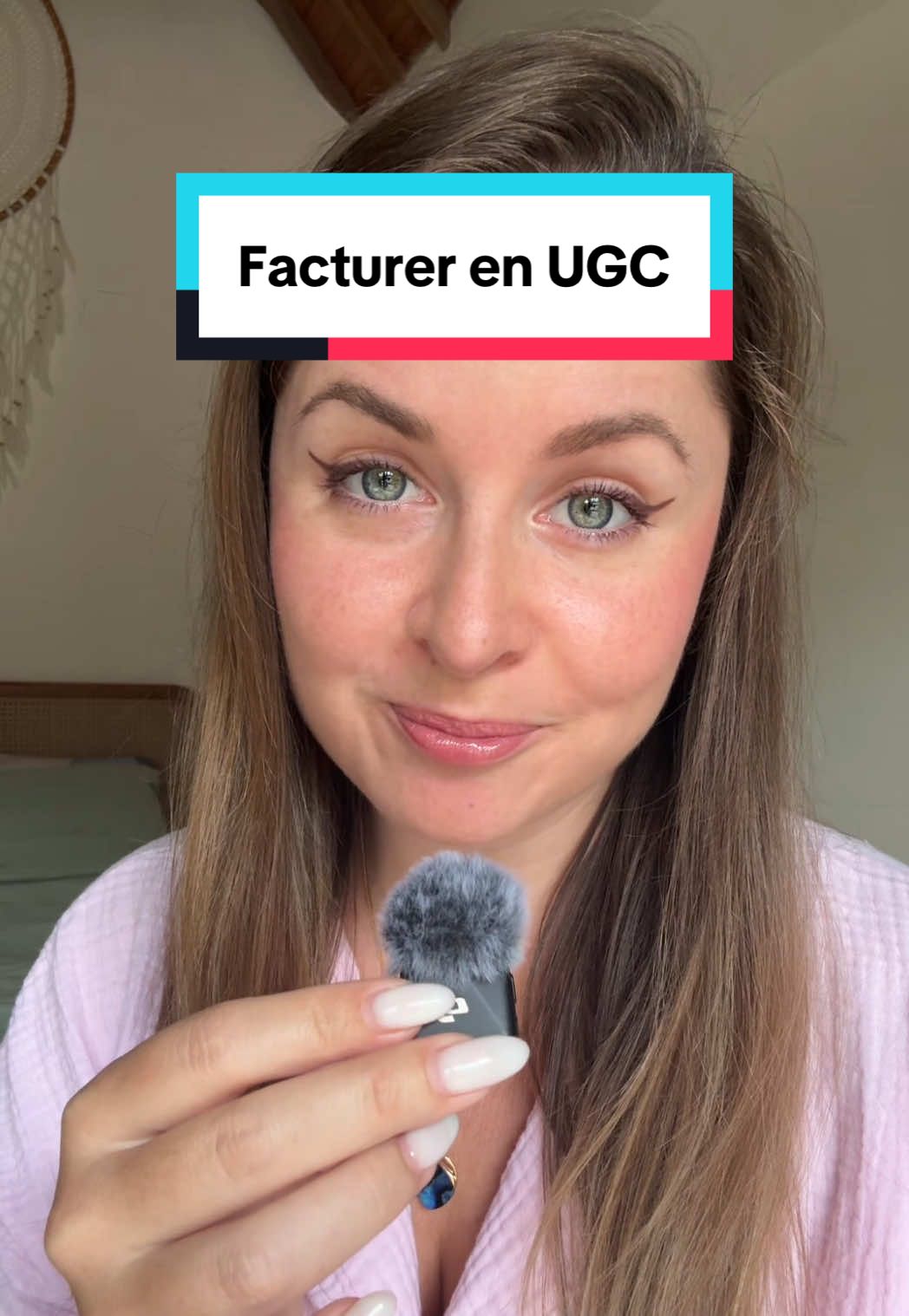 rejoins ma formation UGC dès maintenant pour te lancer ! 📱 #ugc #ugccreator #freelance #formation 