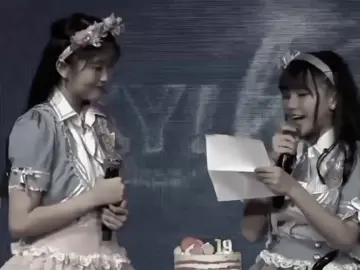 entah kenapa pas dengar lagu percik kecil jadi teringat 26 member yang terkena restrukturisasi 💔 #jkt48newera  #love33 