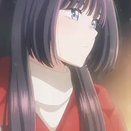 Ame este anime #paratii #thefragrantflowerbloomswithdignity #anime #animeedit #wagurikaoruko 