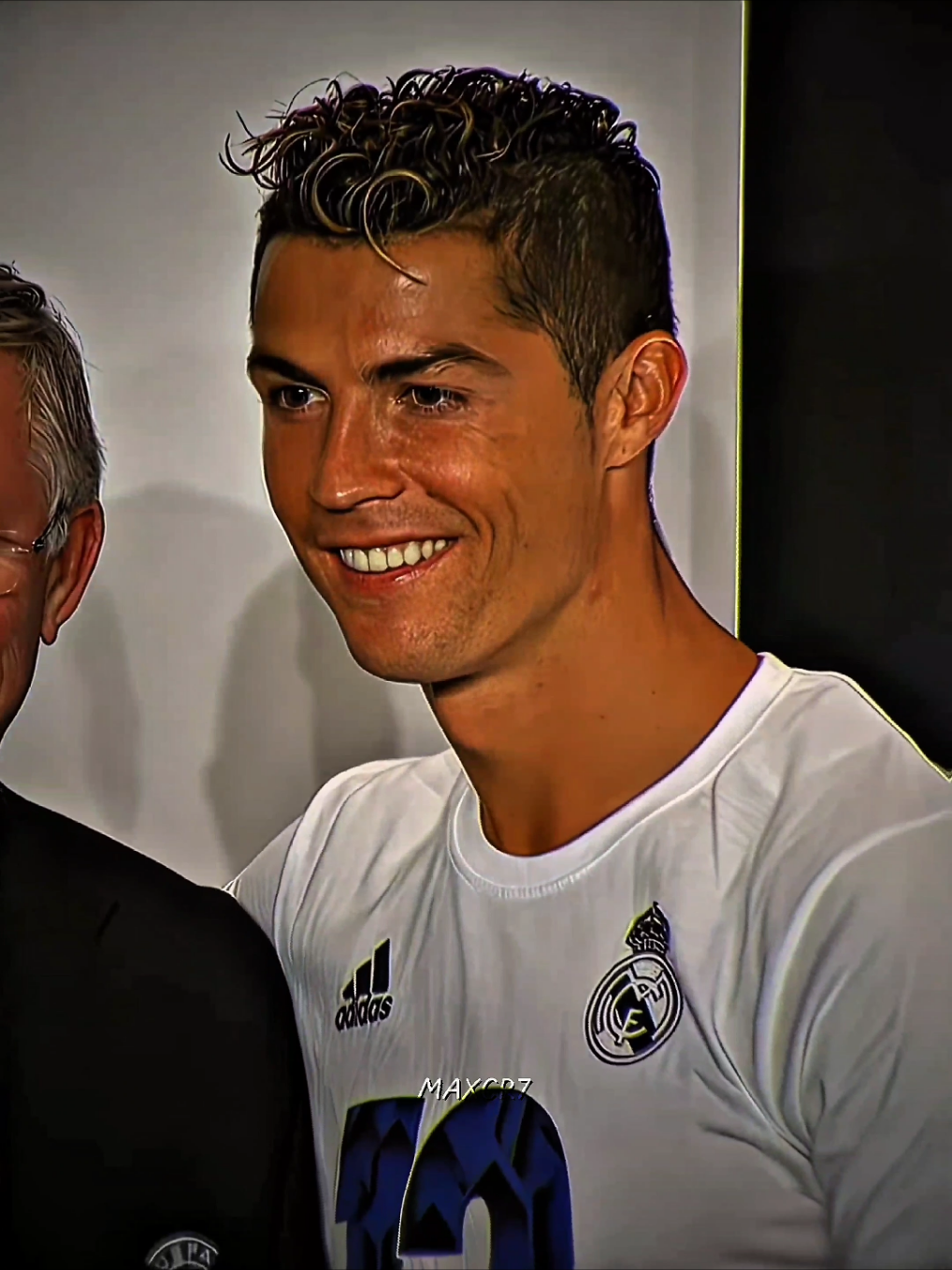 Cristiano Ronaldo - GATA Only remix (super slowed) Handsome Edit 😍😝  #cristiano #cr7 #ronaldo #cristianoronaldo #handsome 