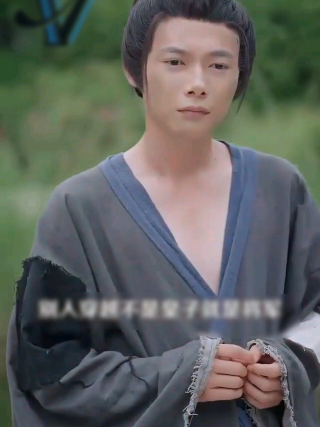 #ซีรีย์v1 Ep1/4 ชายยุคใหม่คนหนึ่งเดินทางย้อนเวลากลับไปในยุคโบราณโดยบังเอิญ 